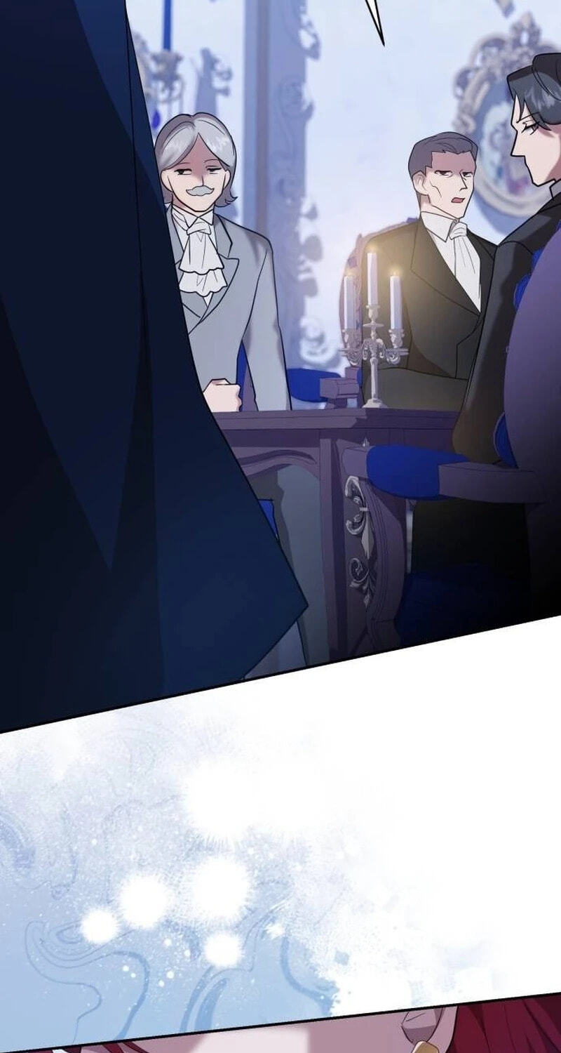 The Gold Queen Chapter 42 page 94 - 