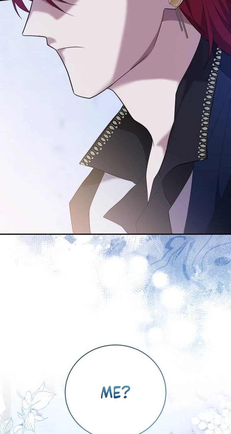 The Gold Queen Chapter 42 page 95 - 