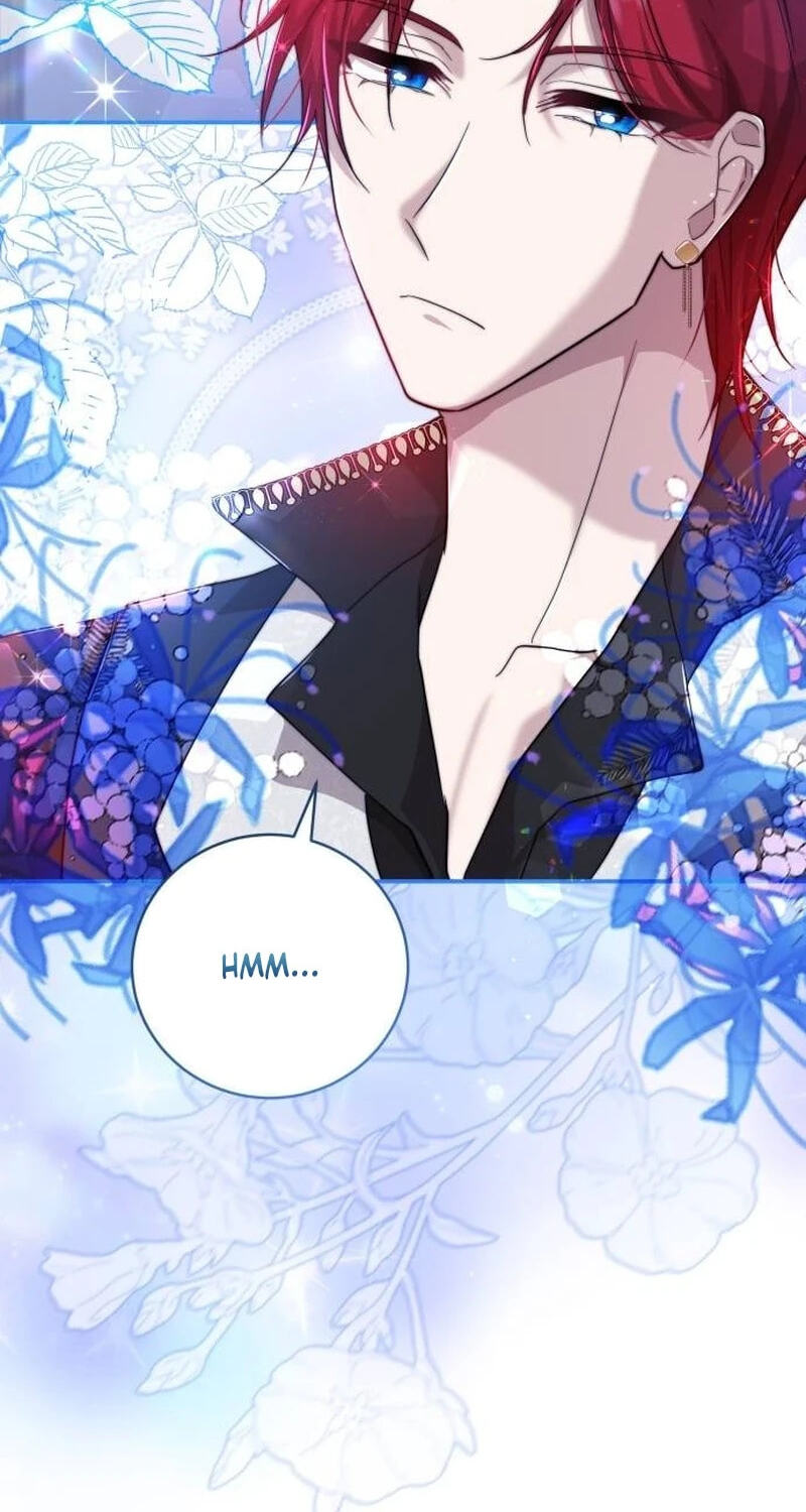 The Gold Queen Chapter 42 page 97 - 