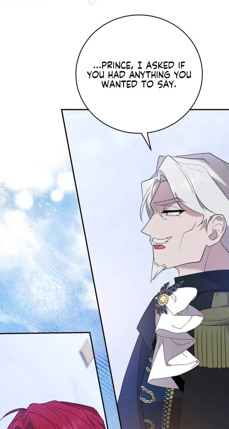 The Gold Queen Chapter 42 page 98 - 