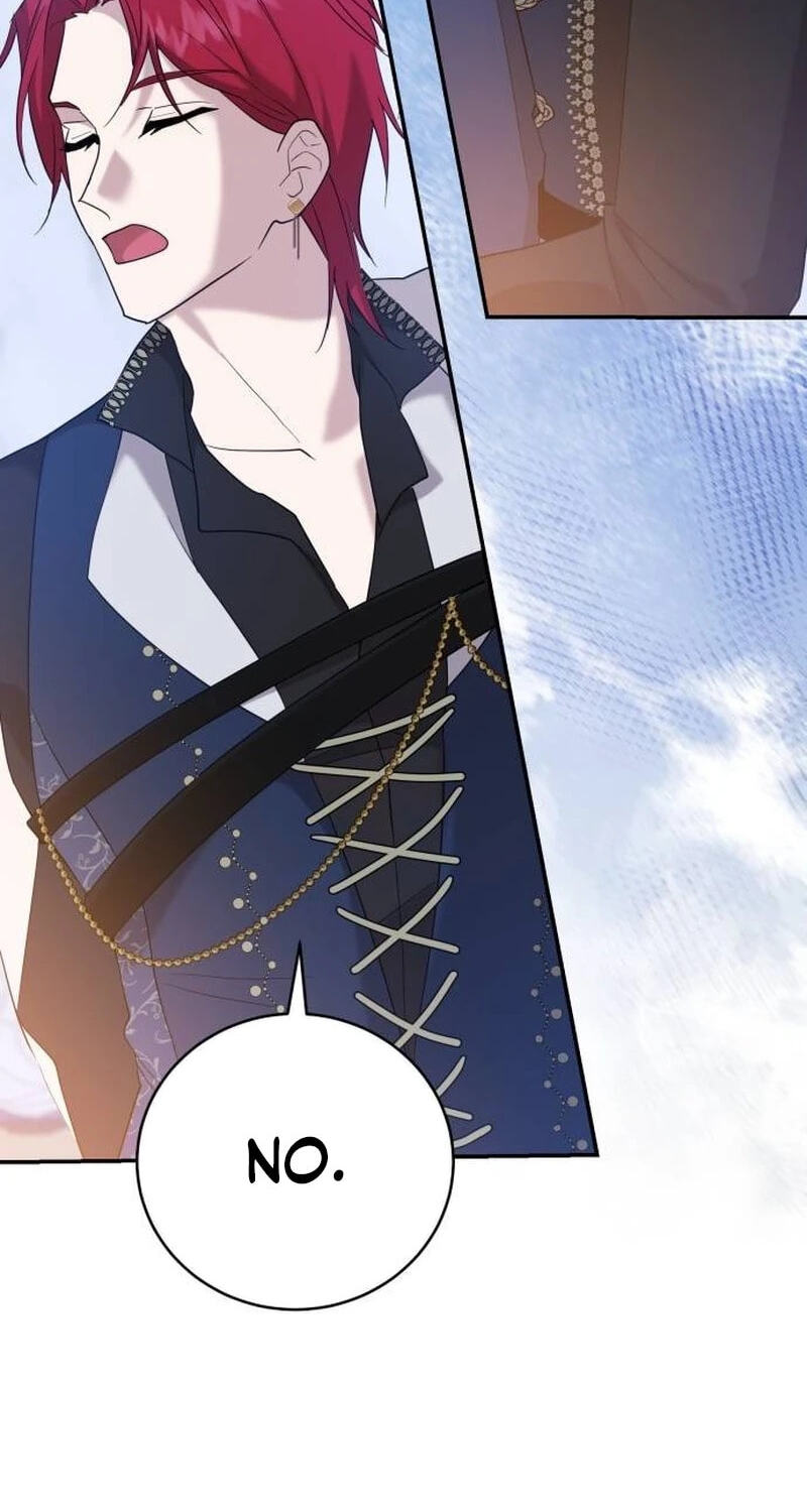 The Gold Queen Chapter 42 page 99 - 
