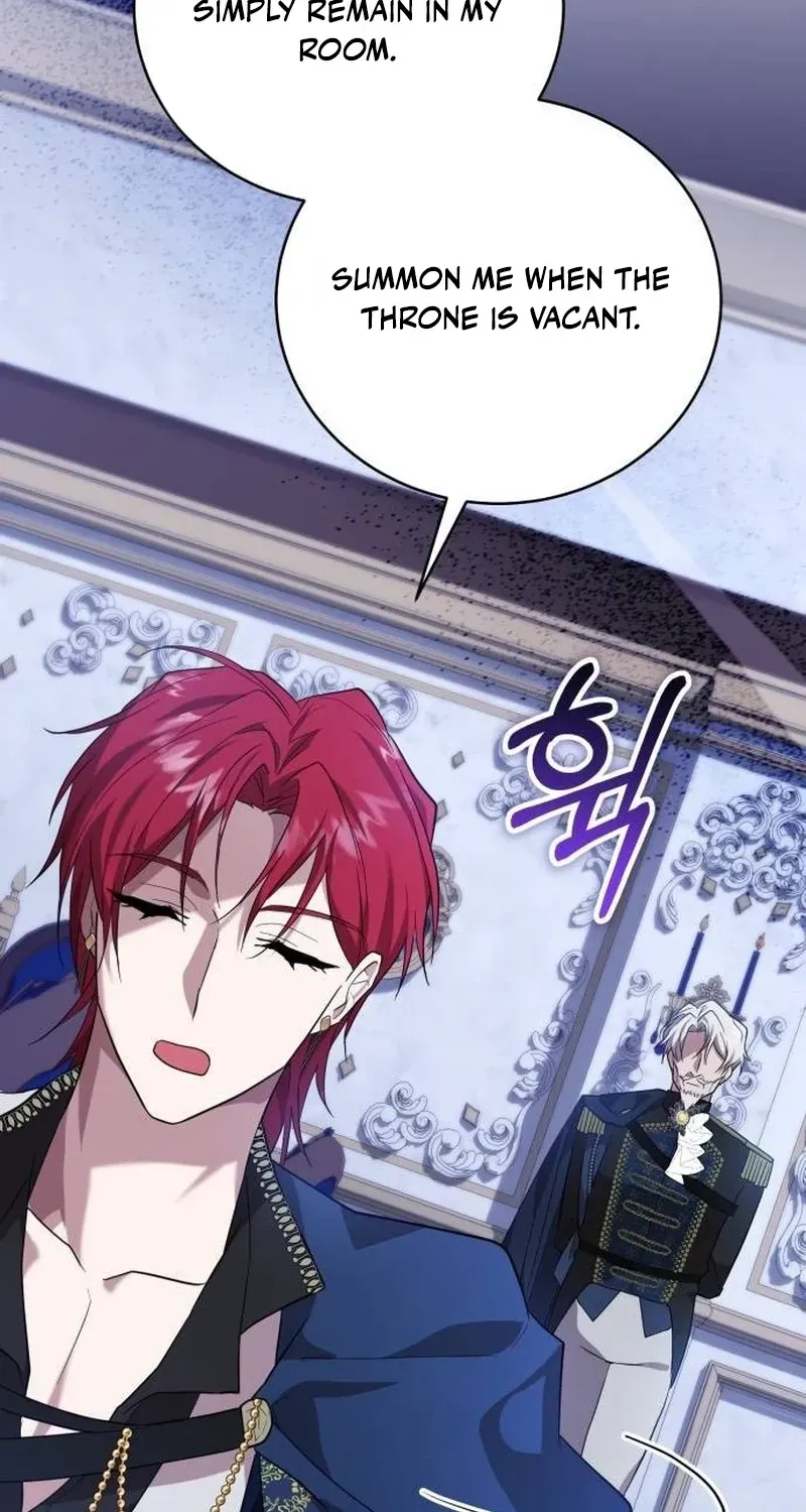 The Gold Queen Chapter 43 page 2 - 