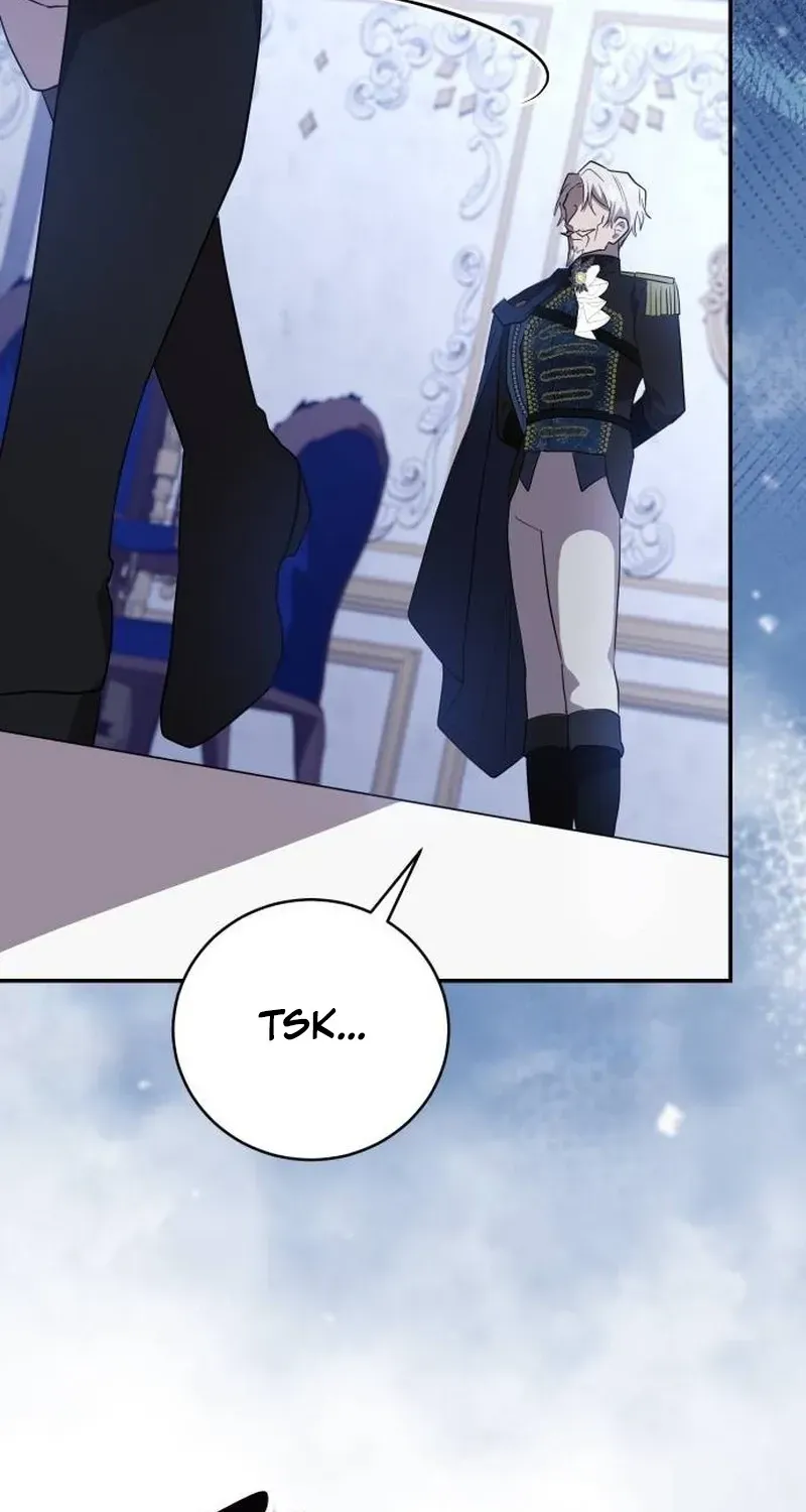 The Gold Queen Chapter 43 page 11 - 