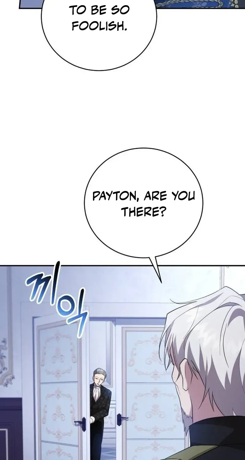 The Gold Queen Chapter 43 page 13 - 