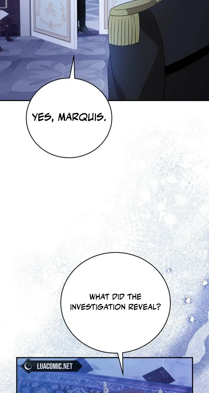 The Gold Queen Chapter 43 page 14 - 