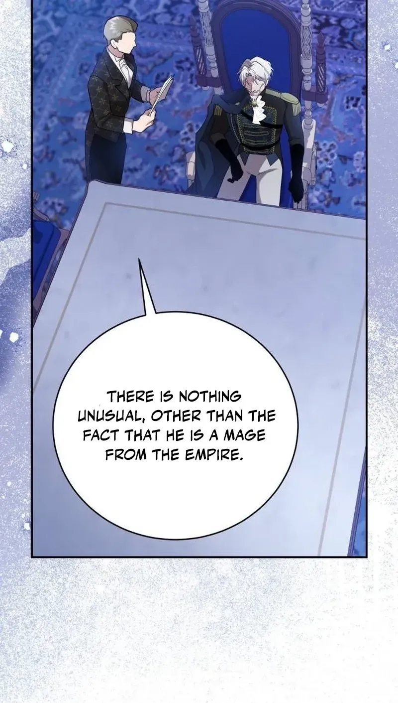 The Gold Queen Chapter 43 page 15 - 