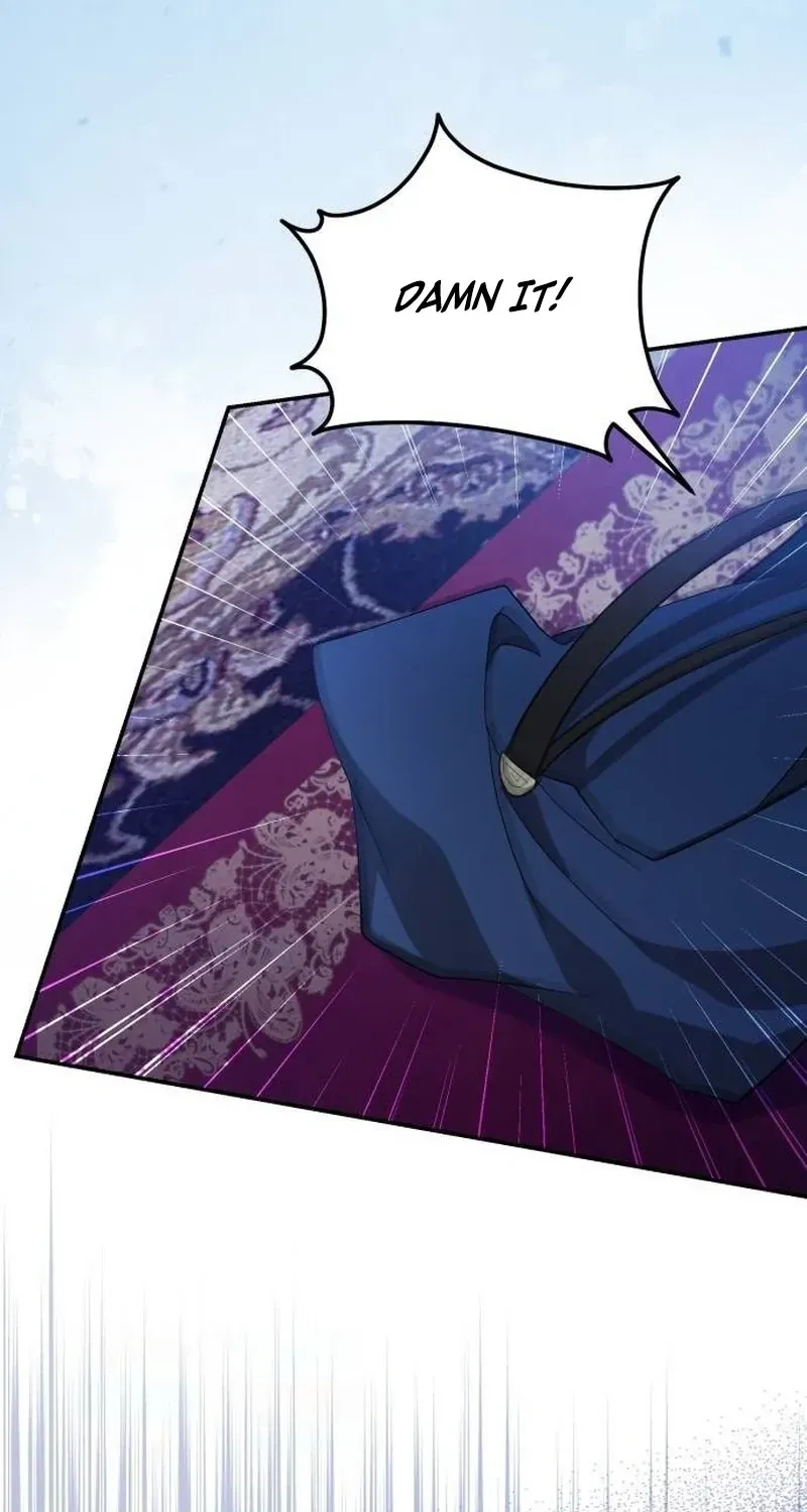 The Gold Queen Chapter 43 page 23 - 