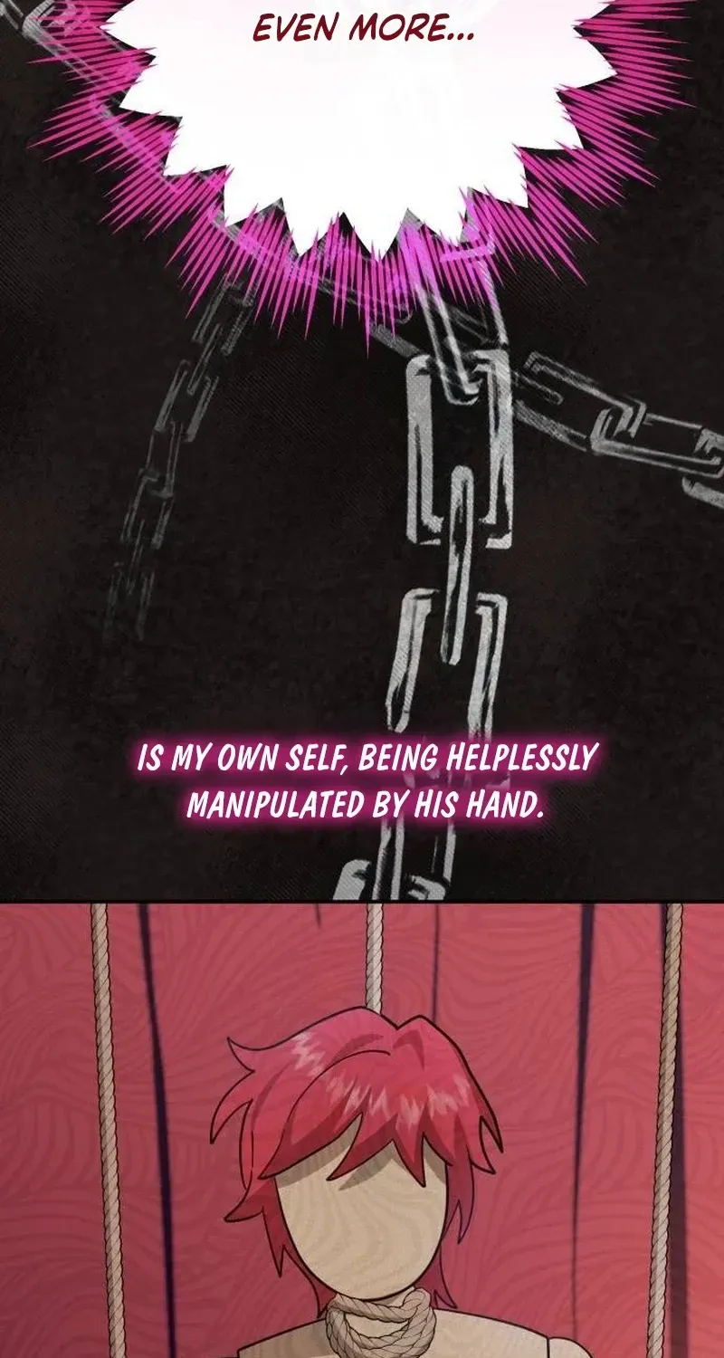 The Gold Queen Chapter 43 page 28 - 