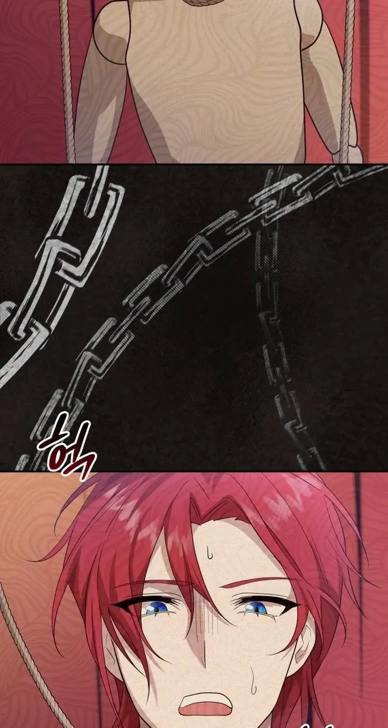 The Gold Queen Chapter 43 page 29 - 