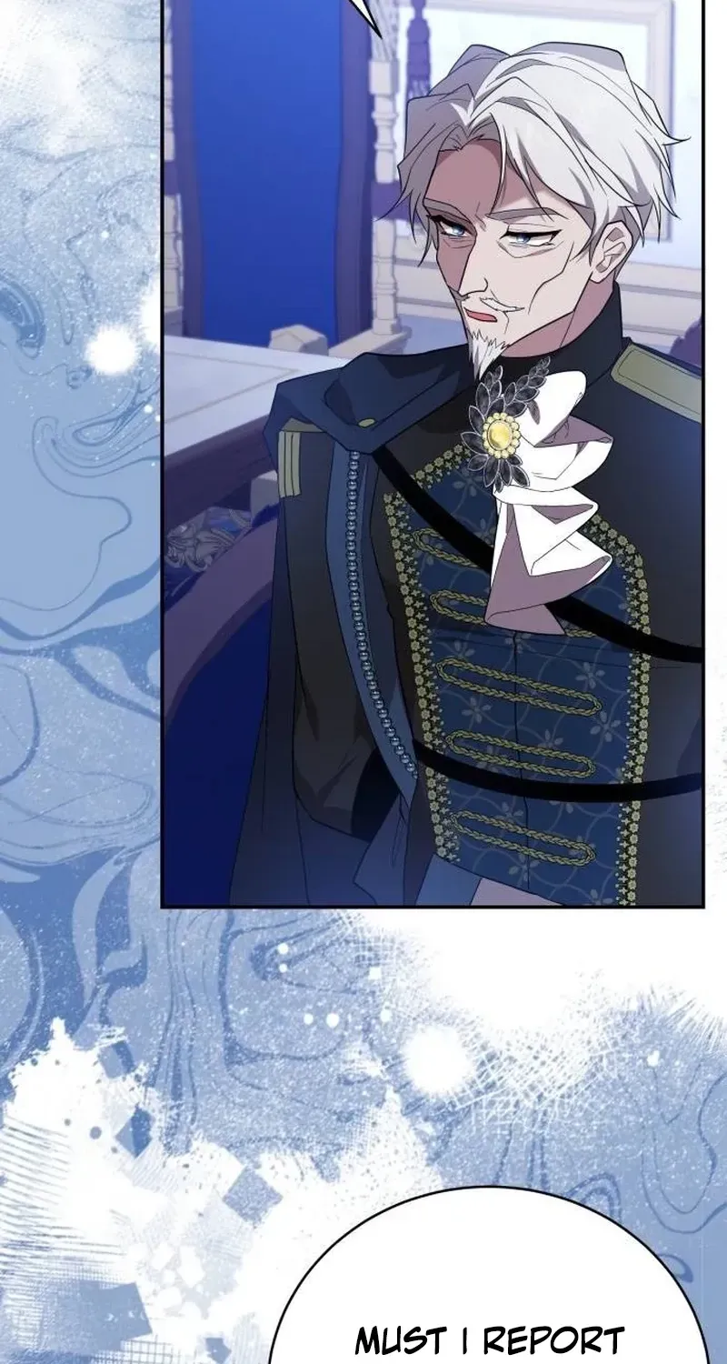 The Gold Queen Chapter 43 page 4 - 