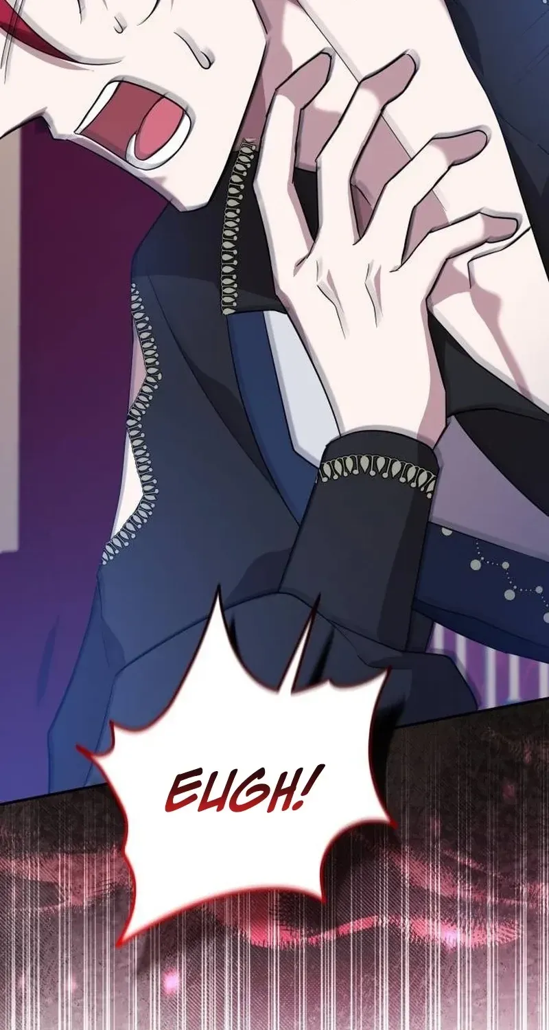 The Gold Queen Chapter 43 page 32 - 