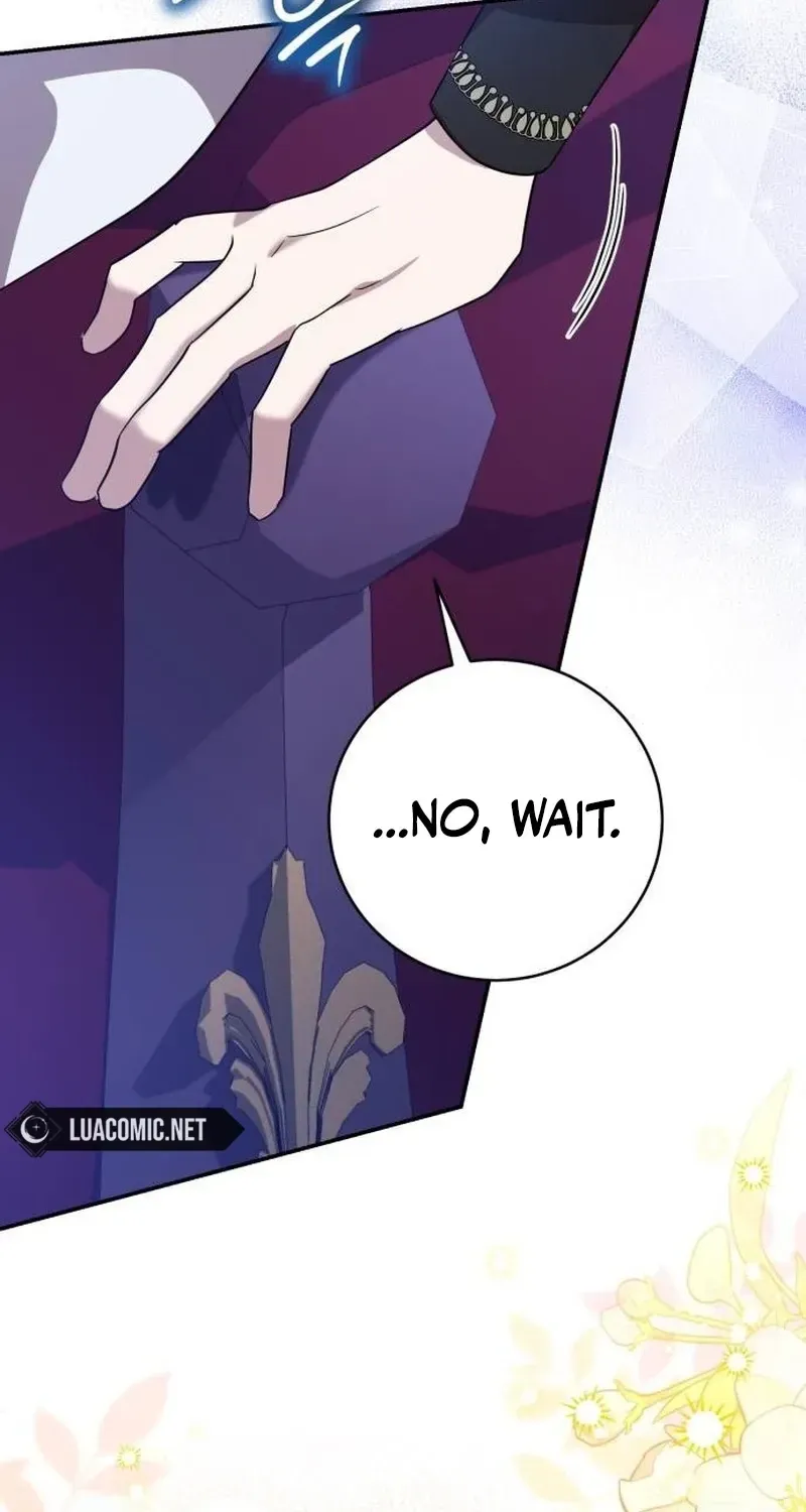 The Gold Queen Chapter 43 page 35 - 