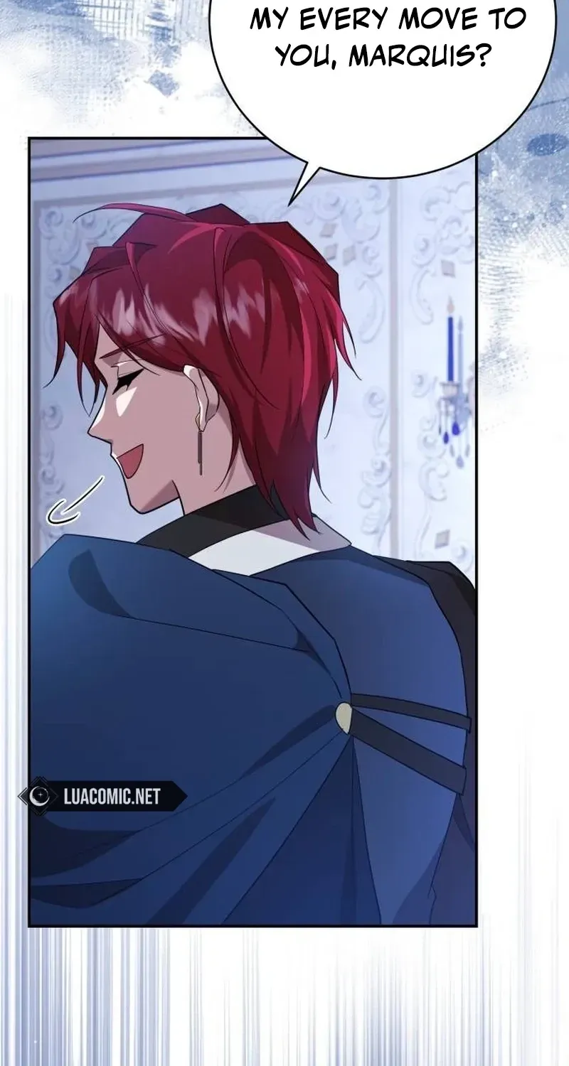 The Gold Queen Chapter 43 page 5 - 