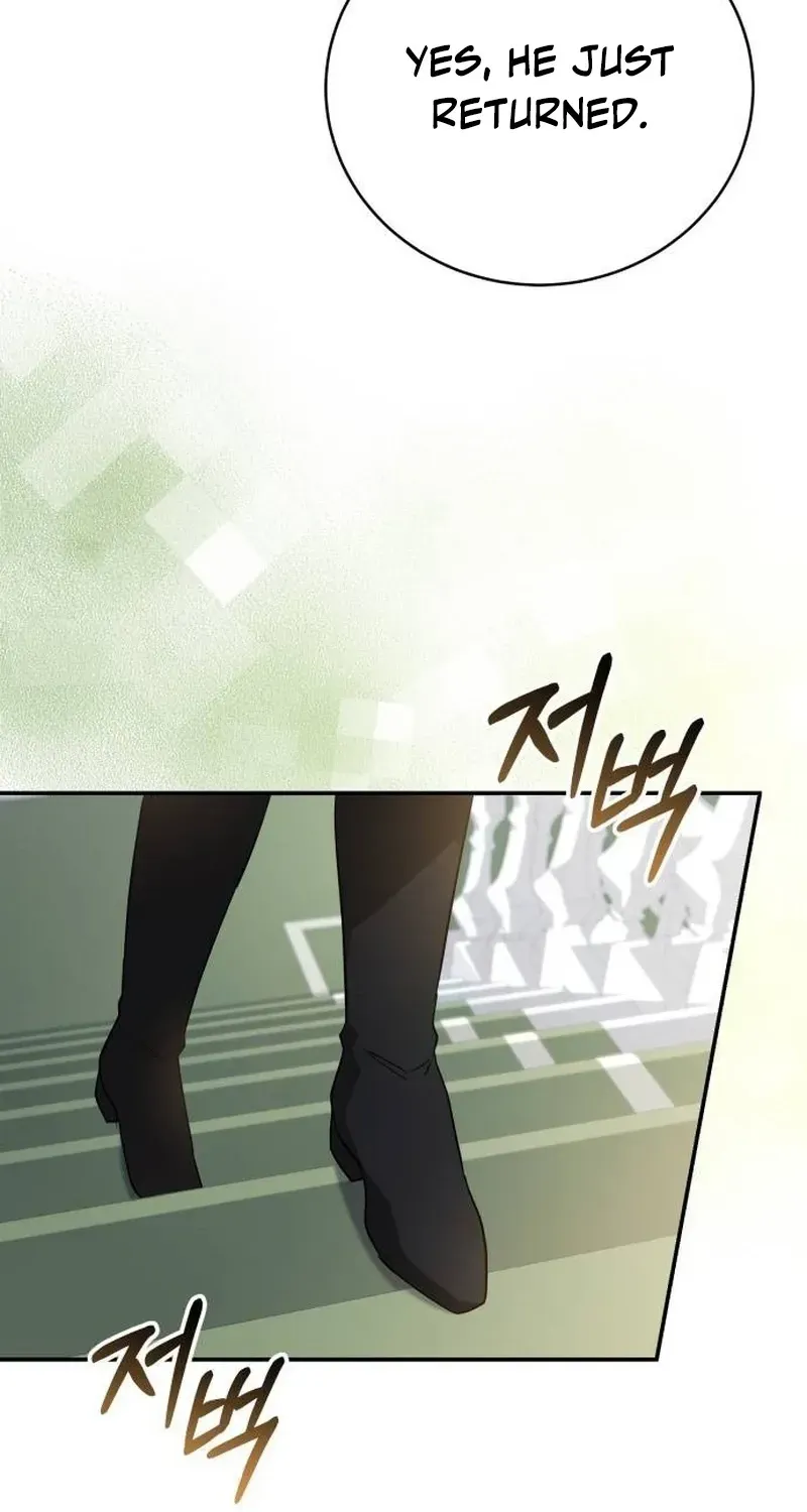 The Gold Queen Chapter 43 page 42 - 