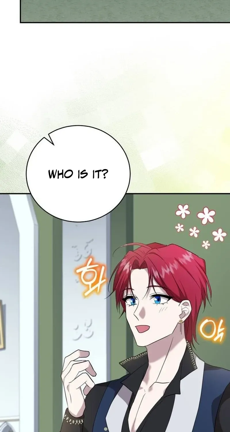 The Gold Queen Chapter 43 page 44 - 