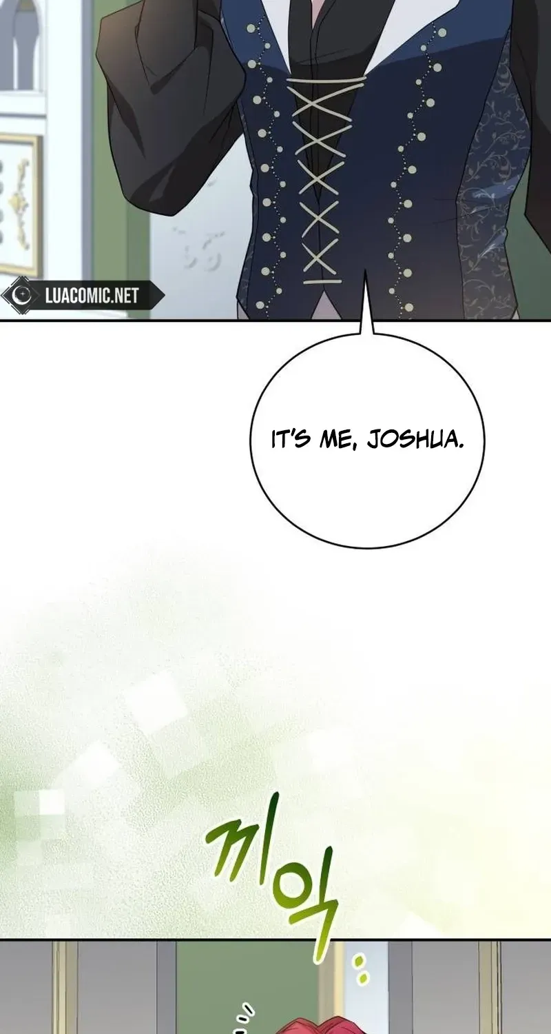 The Gold Queen Chapter 43 page 45 - 