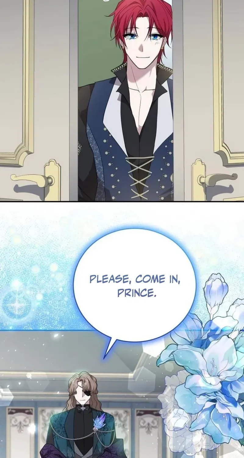 The Gold Queen Chapter 43 page 46 - 