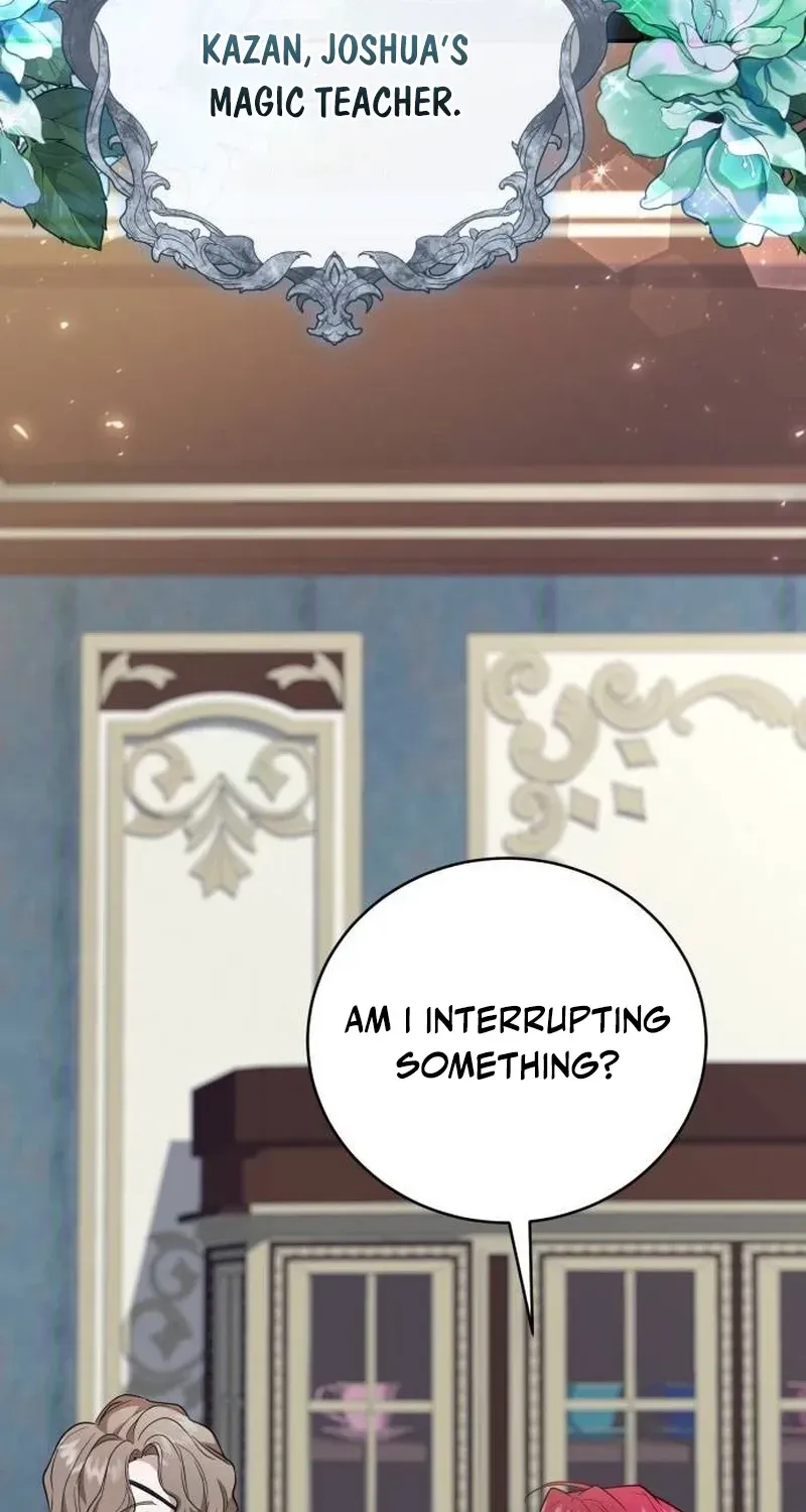 The Gold Queen Chapter 43 page 48 - 