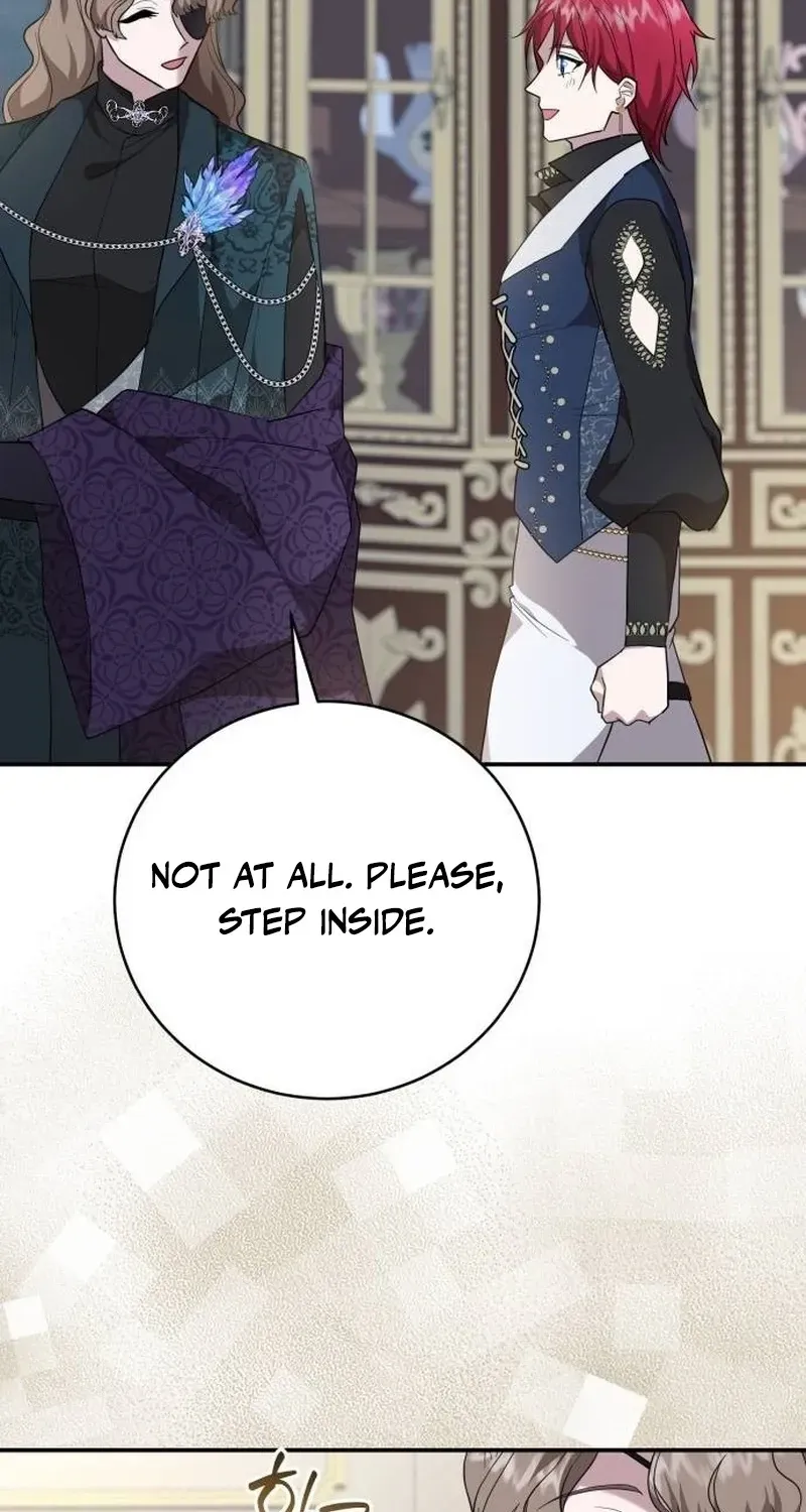 The Gold Queen Chapter 43 page 49 - 