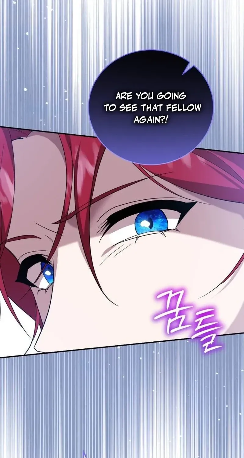 The Gold Queen Chapter 43 page 6 - 