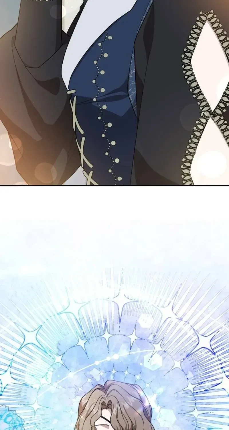 The Gold Queen Chapter 43 page 52 - 