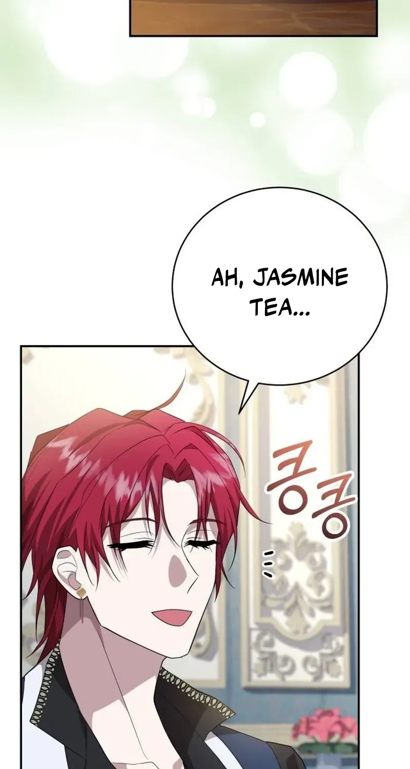 The Gold Queen Chapter 43 page 56 - 