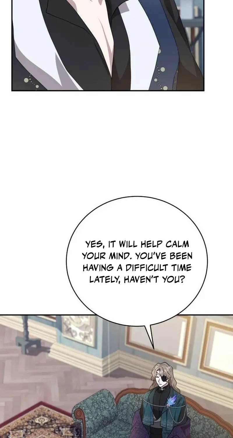 The Gold Queen Chapter 43 page 57 - 