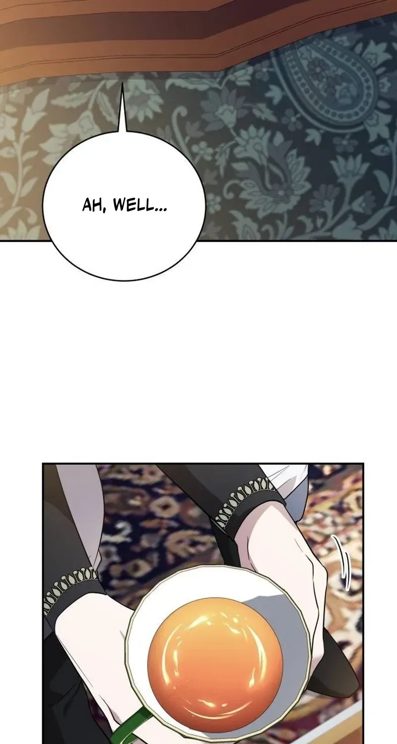 The Gold Queen Chapter 43 page 62 - 