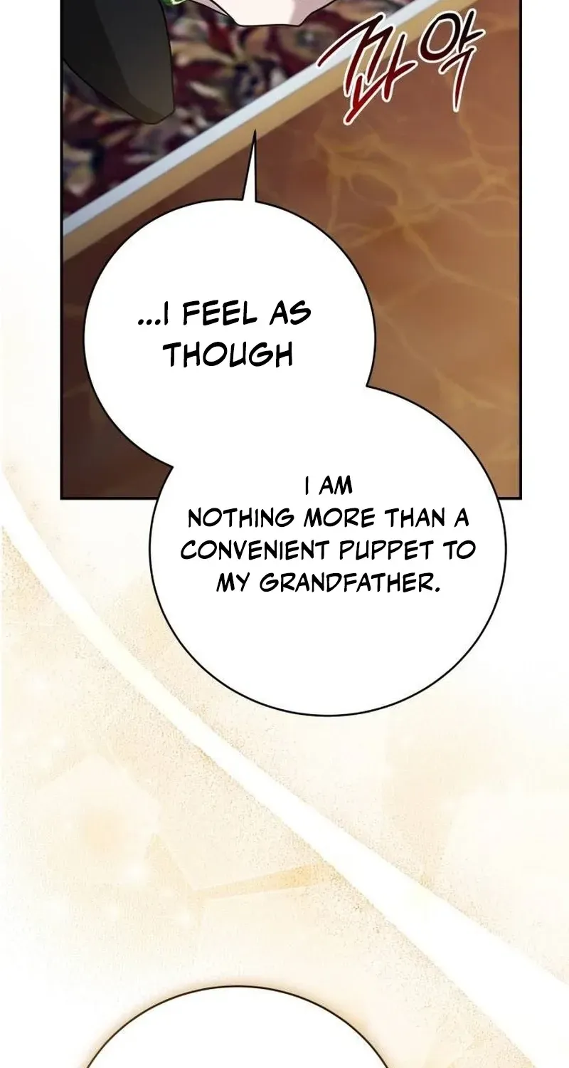 The Gold Queen Chapter 43 page 63 - 