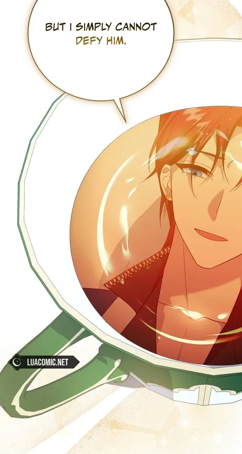 The Gold Queen Chapter 43 page 64 - 