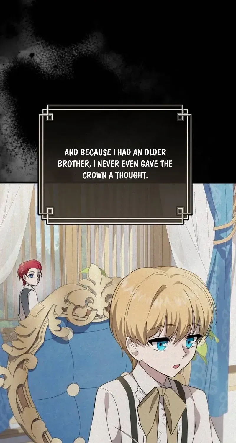 The Gold Queen Chapter 43 page 67 - 