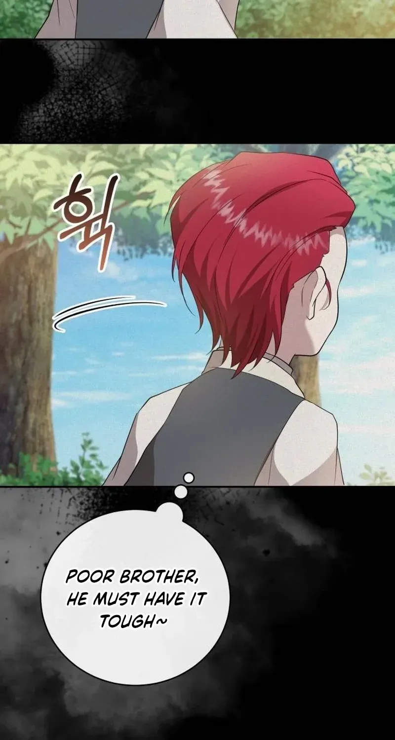 The Gold Queen Chapter 43 page 69 - 