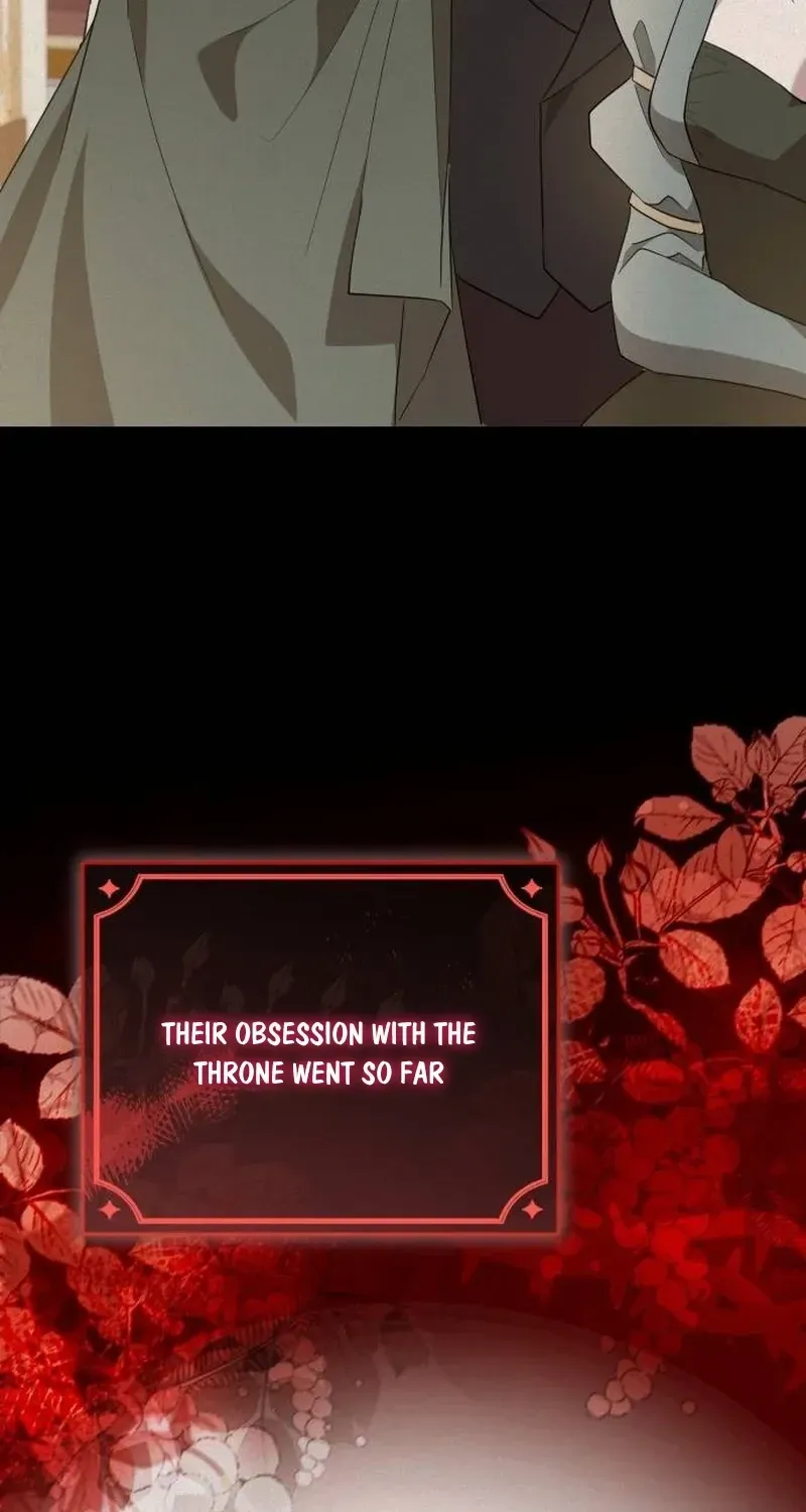 The Gold Queen Chapter 43 page 71 - 