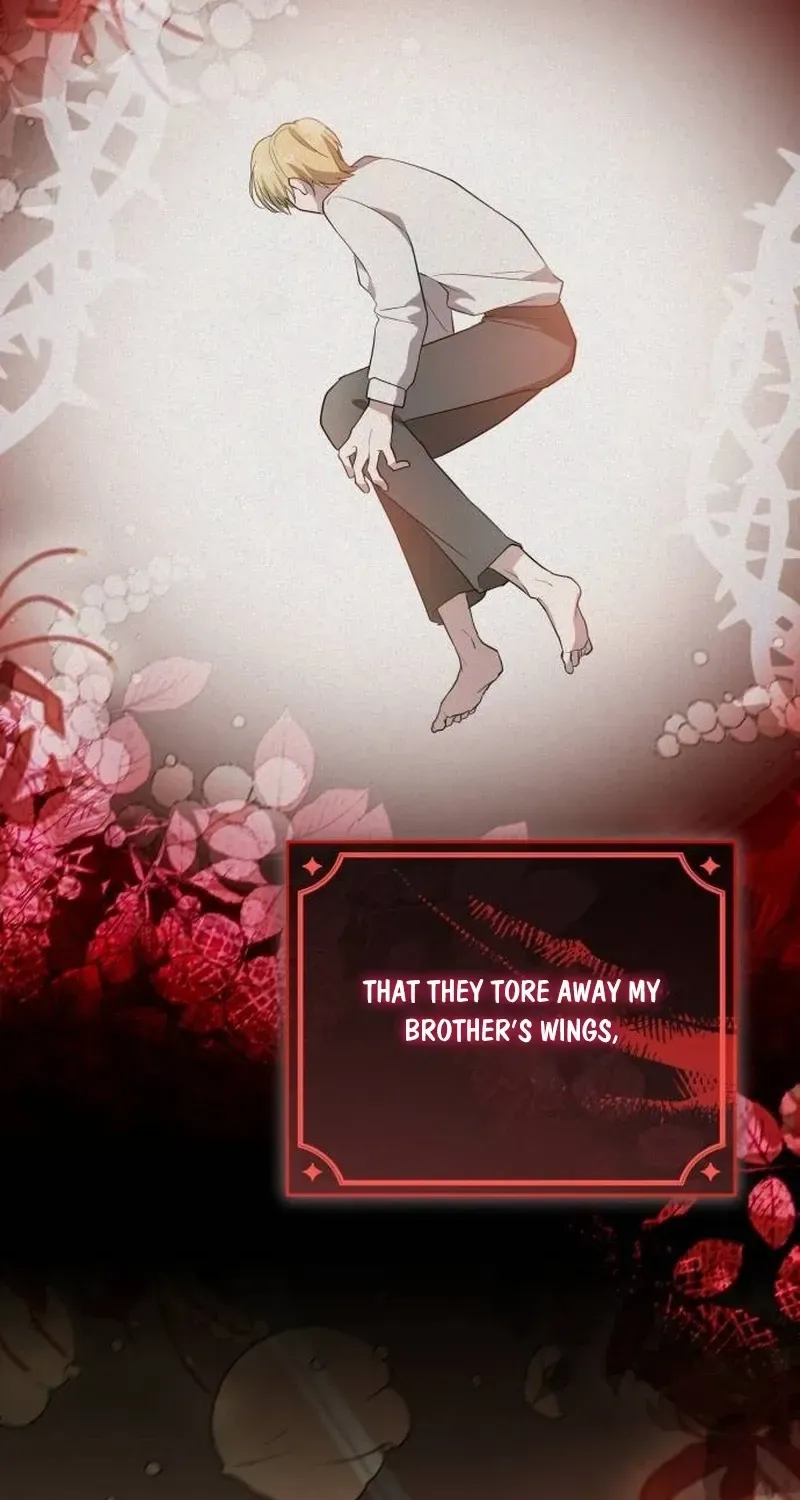 The Gold Queen Chapter 43 page 72 - 