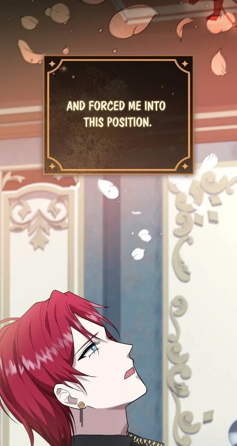 The Gold Queen Chapter 43 page 73 - 