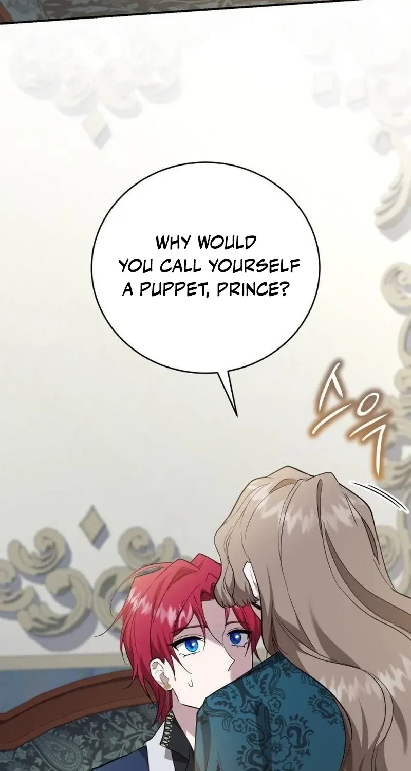 The Gold Queen Chapter 43 page 75 - 