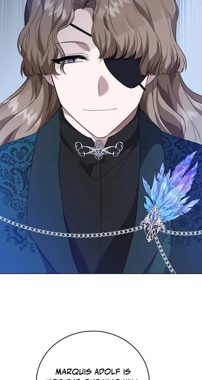 The Gold Queen Chapter 43 page 77 - 