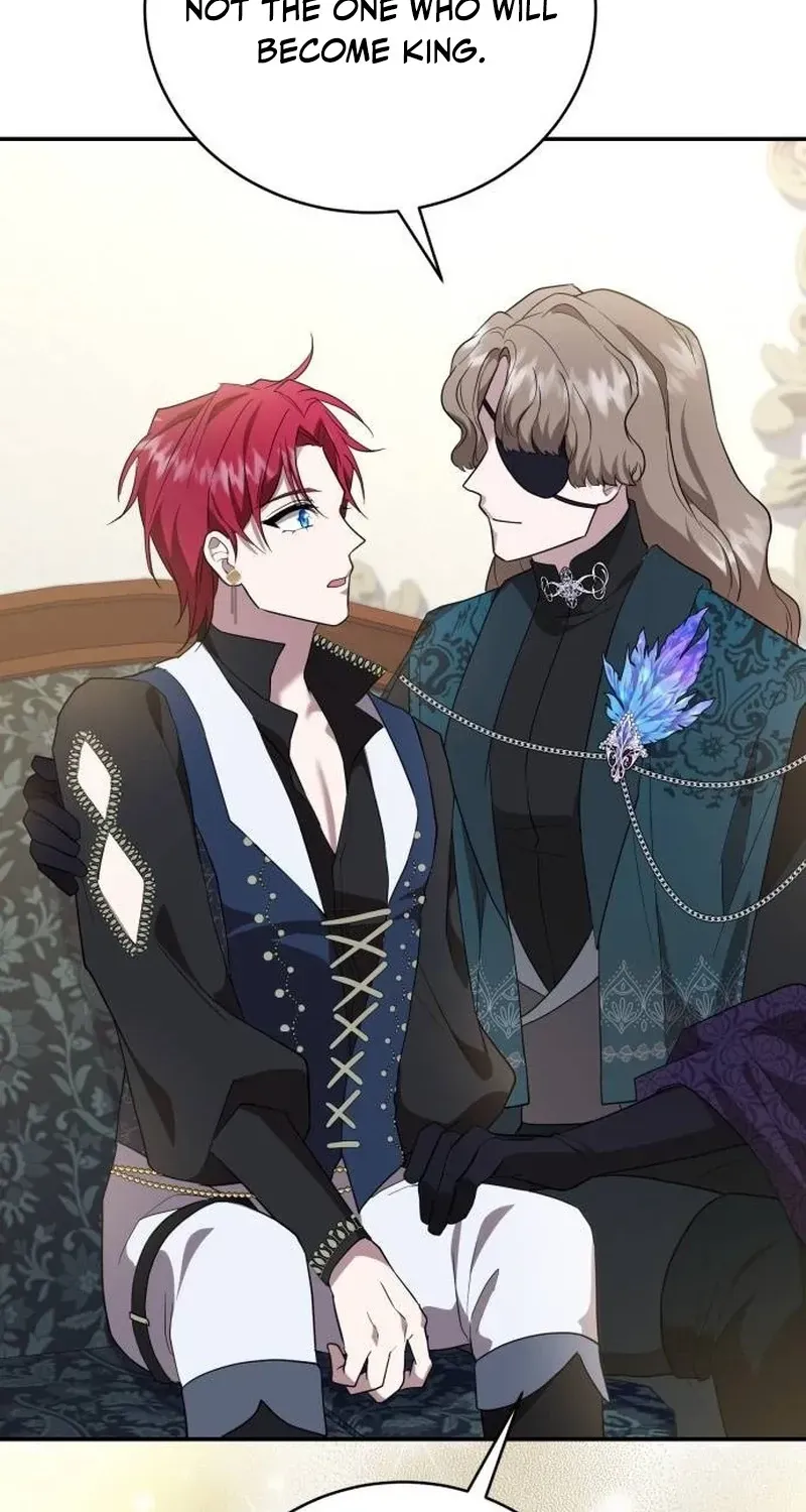 The Gold Queen Chapter 43 page 78 - 