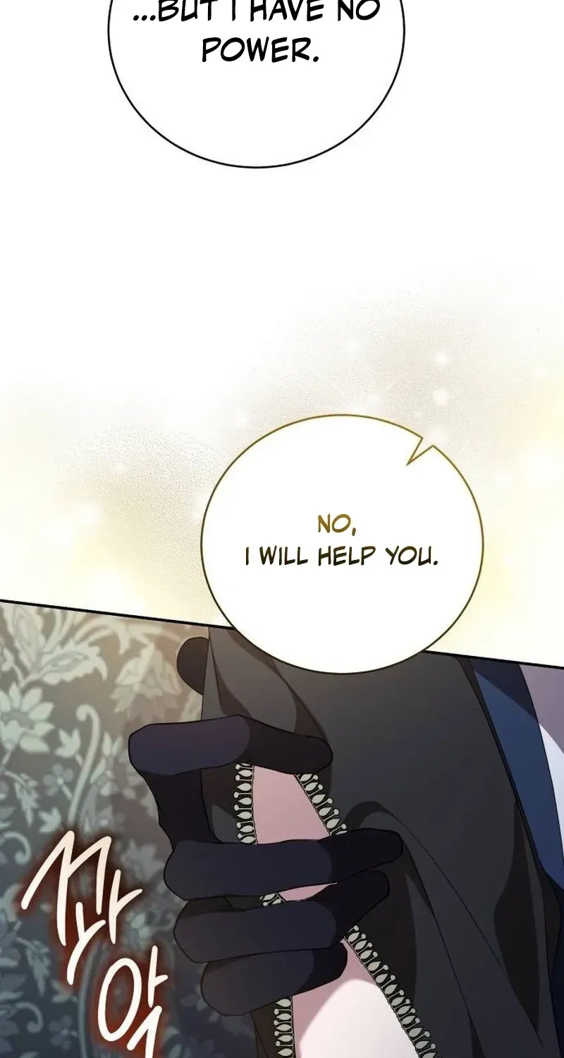 The Gold Queen Chapter 43 page 80 - 