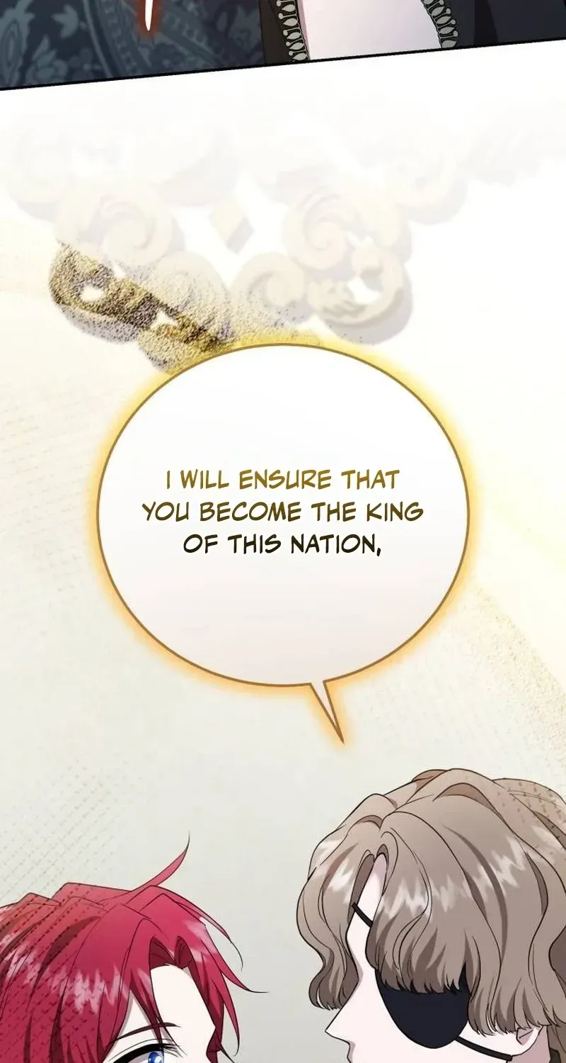 The Gold Queen Chapter 43 page 81 - 