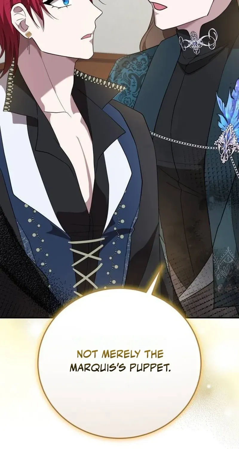 The Gold Queen Chapter 43 page 82 - 