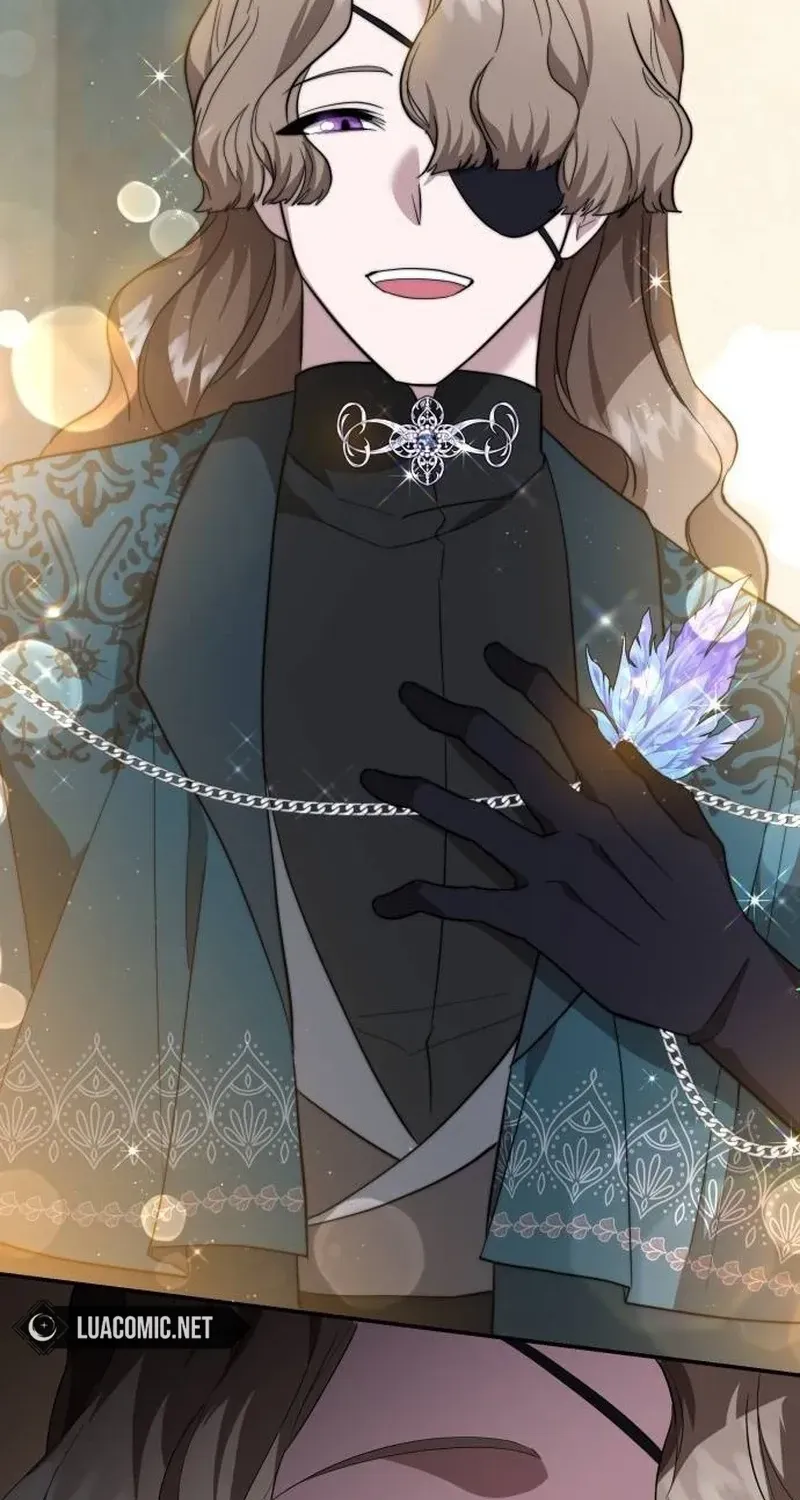 The Gold Queen Chapter 43 page 84 - 