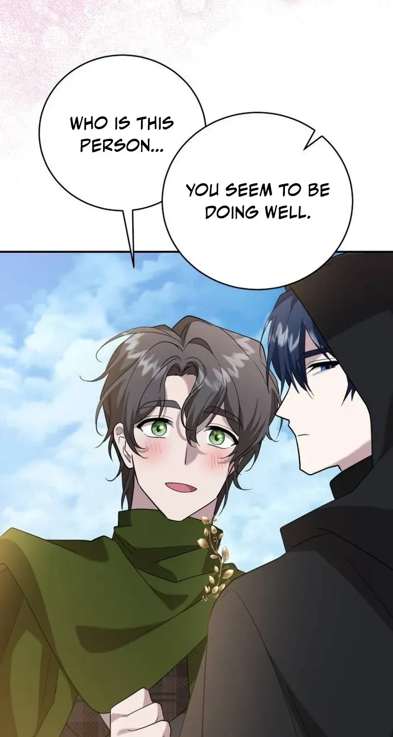 The Gold Queen Chapter 44 page 102 - 