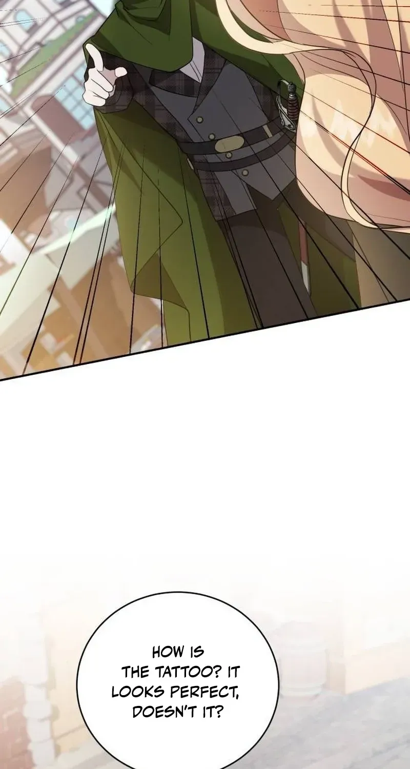 The Gold Queen Chapter 44 page 105 - 