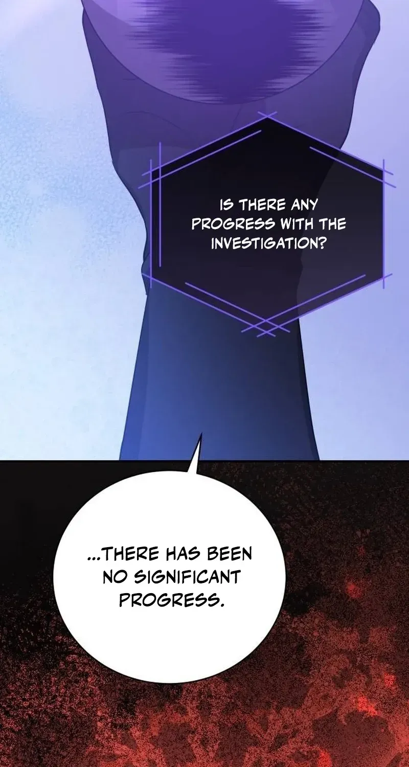 The Gold Queen Chapter 44 page 14 - 