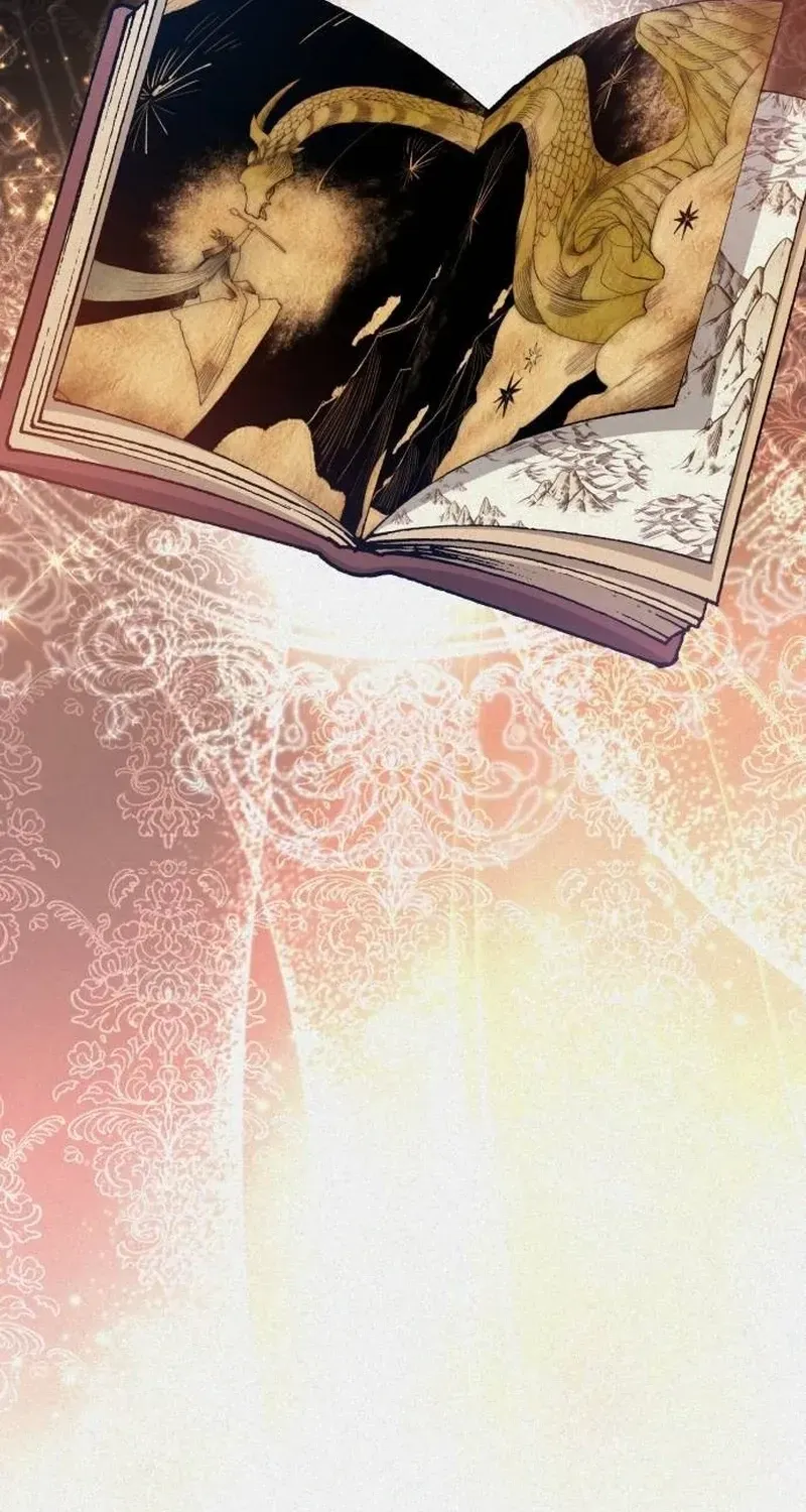 The Gold Queen Chapter 44 page 16 - 