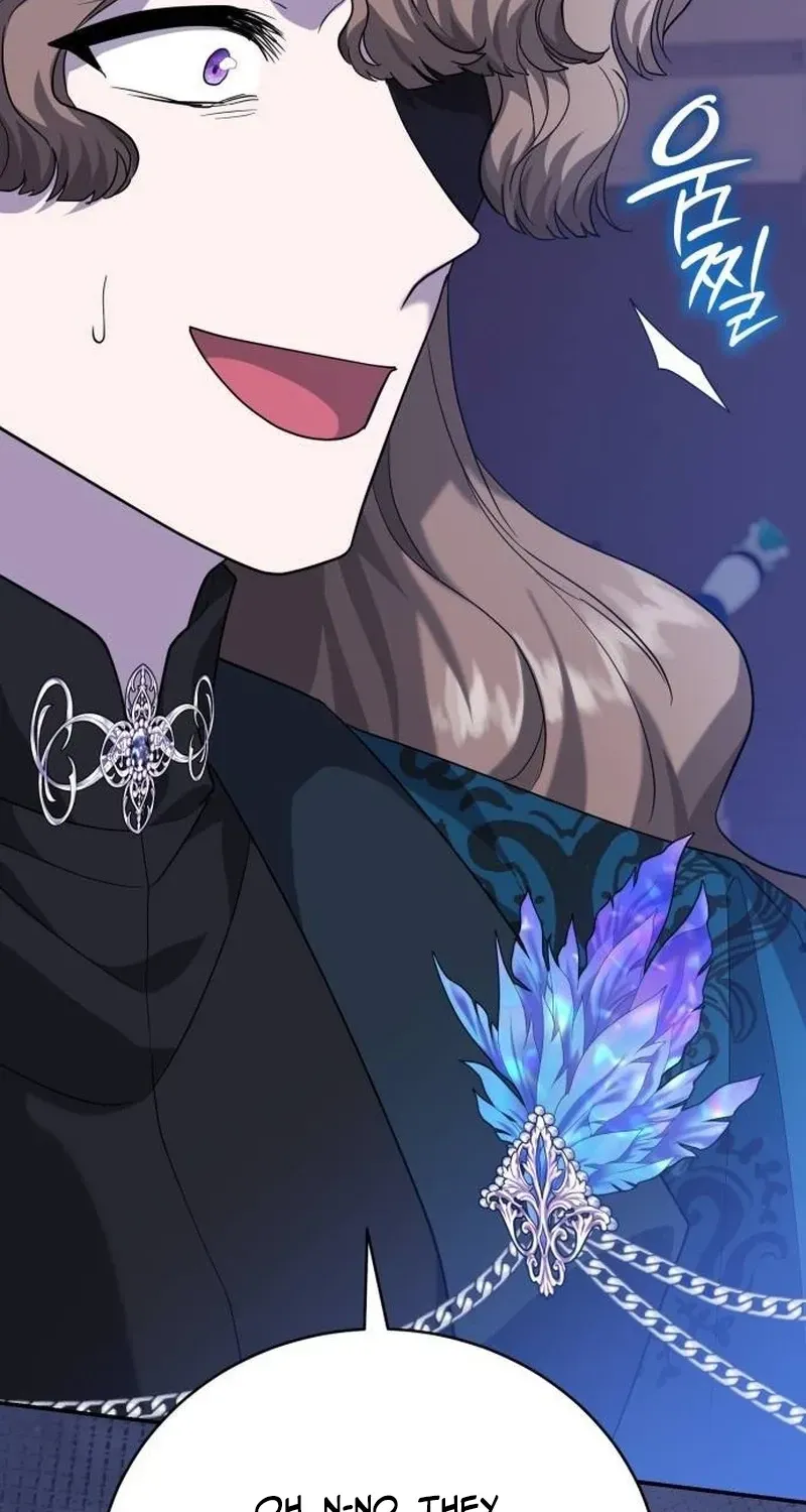 The Gold Queen Chapter 44 page 19 - 