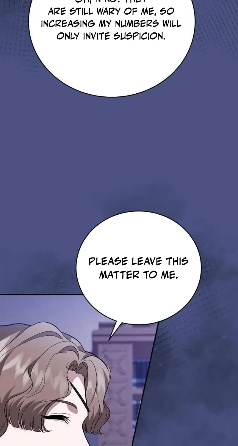 The Gold Queen Chapter 44 page 20 - 
