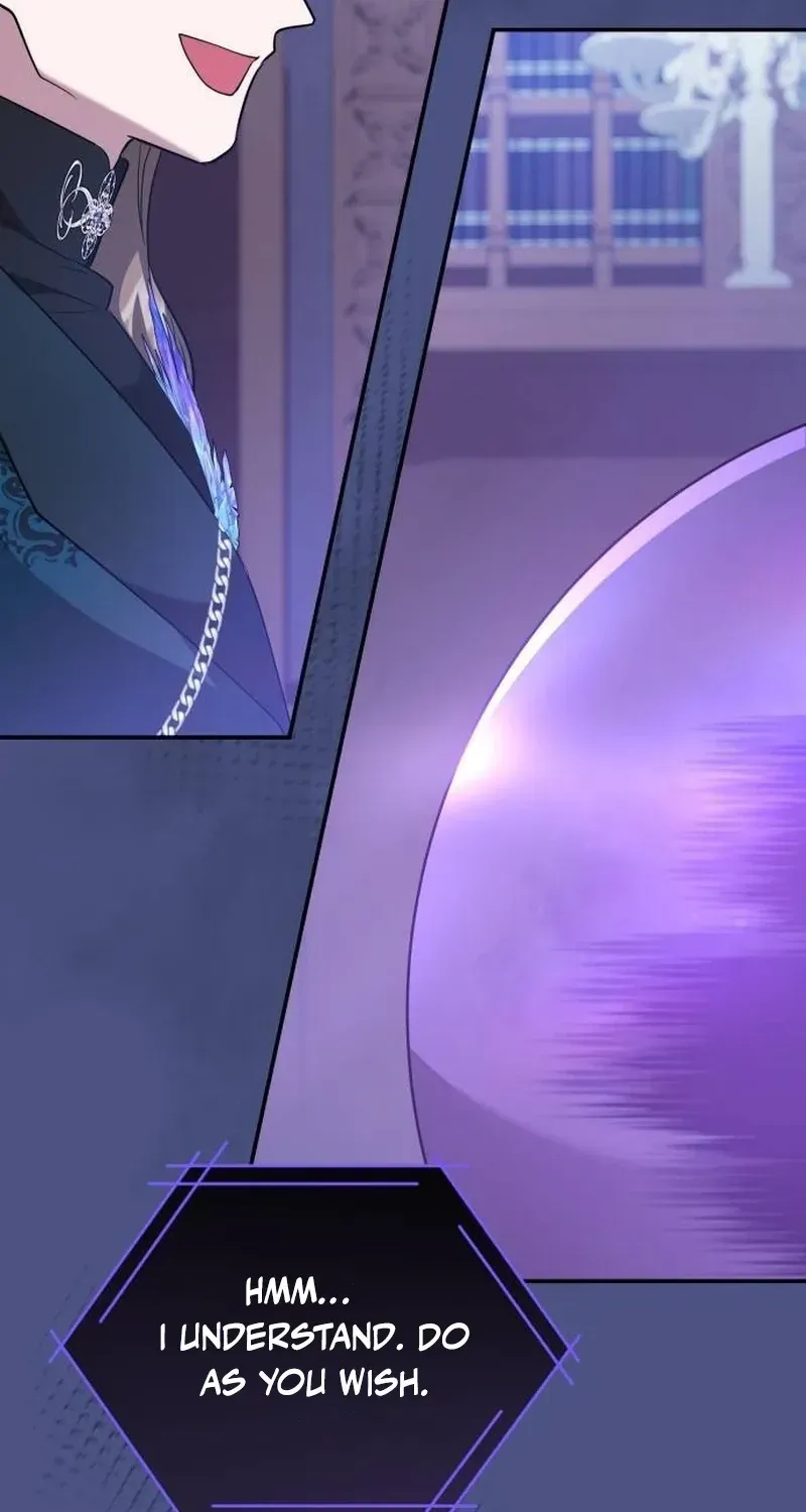 The Gold Queen Chapter 44 page 21 - 