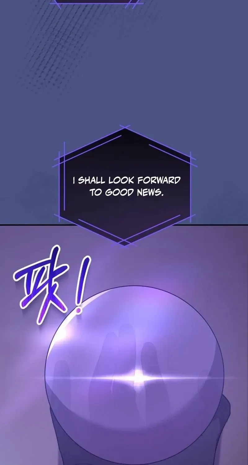 The Gold Queen Chapter 44 page 22 - 